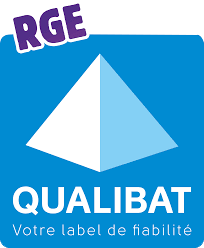 RGE Qualibat label de fiabilité