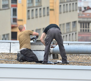 Travaux de plomberie VMC gaz Saint Étienne Loire 42