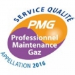 PMG (Professionnel Maintenance Gaz)